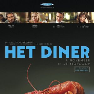 Photo Het Diner