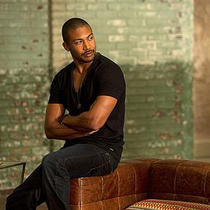 Photo Charles Michael Davis