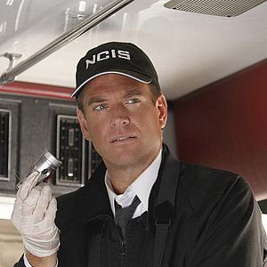 Photo Michael Weatherly