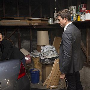 Photo Dylan McDermott