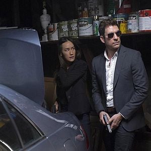Photo Dylan McDermott