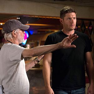 Photo Jensen Ackles