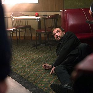 Photo Mark Sheppard