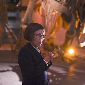 Photo Linda Hunt