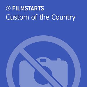 Photo Custom of the Country