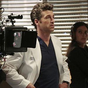 Photo Patrick Dempsey