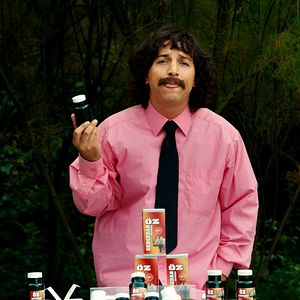 Photo İsmail Baki Tuncer