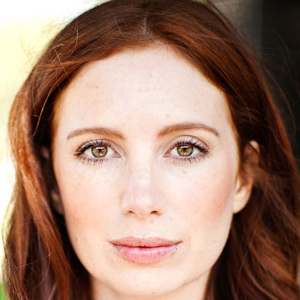 Photo Hannah Marshall