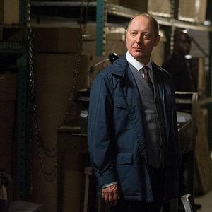 Photo James Spader