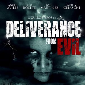 Photo Deliverance from Evil