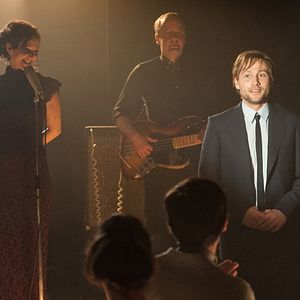 Photo Sharon Brauner