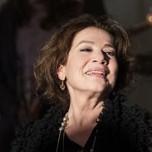 Photo Hannelore Elsner