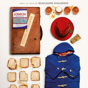 Photo Paddington