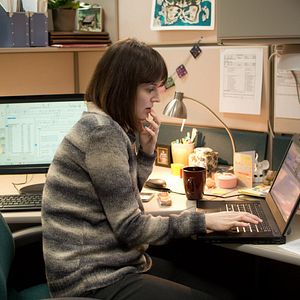 Photo Rosemarie DeWitt