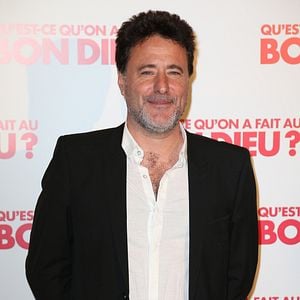 Photo Philippe de Chauveron