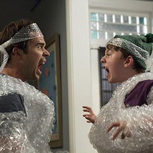 Photo Benjamin Stockham