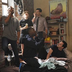 Photo Damon Wayans Jr.