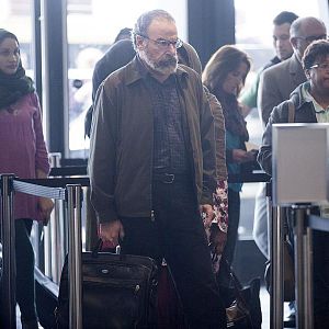 Photo Mandy Patinkin