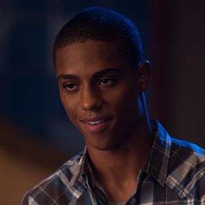 Photo Keith Powers