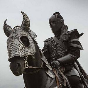 Photo Da Vinci's Demons