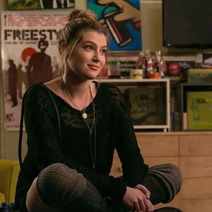 Photo Zoe Levin