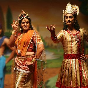 Photo Kaaviya Thalaivan - Les virtuoses