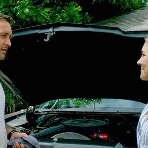 Photo Mirrah Foulkes