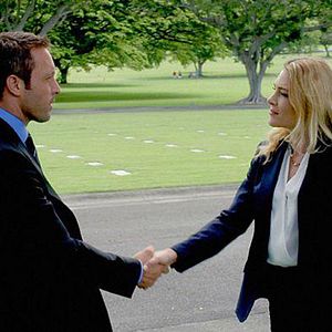 Photo Mirrah Foulkes