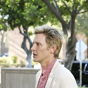 Photo Gabriel Mann