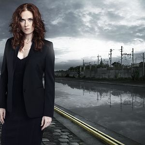 Photo Audrey Fleurot