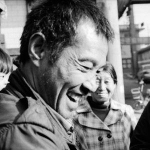 Photo Jia Zhangke, un gars de Fenyang
