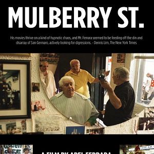 Photo Mulberry St.
