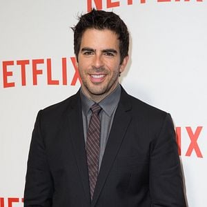 Photo Eli Roth