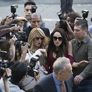 Photo Stevie Lynn Jones