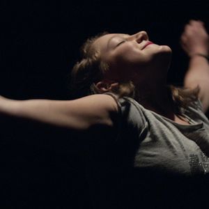 Photo Sophie Stockinger