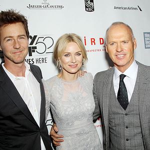 Photo Michael Keaton