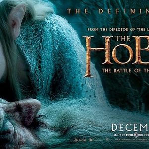 Photo Le Hobbit : la Bataille des Cinq Armées