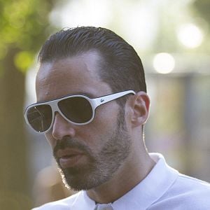 Photo David Saracino