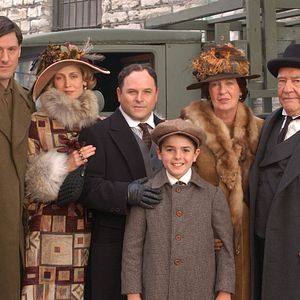 Photo Jason Alexander