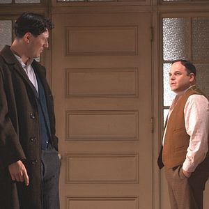 Photo Jason Alexander