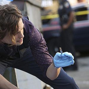 Photo Matthew Gray Gubler