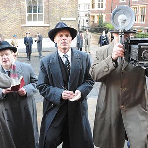 Photo Dancing on the Edge