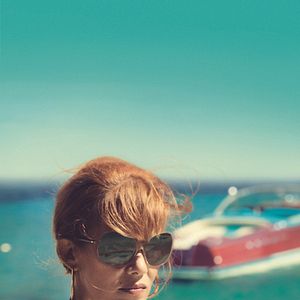 Photo Mélanie Doutey