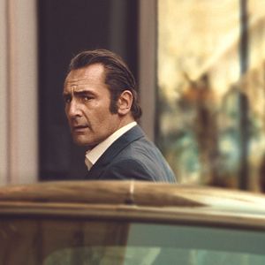 Photo Gilles Lellouche