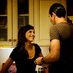 Photo Tu te souviens de moi?