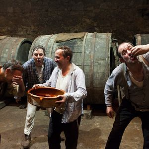 Photo Miguel de Lira