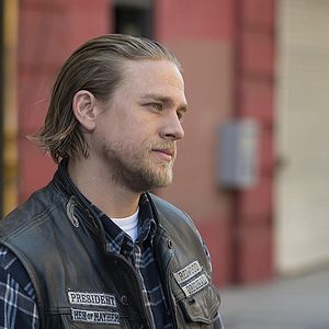 Photo Sons of Anarchy