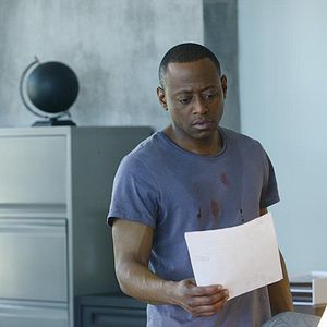 Photo Omar Epps