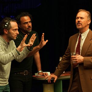 Photo Emmanuel Lubezki