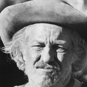 Photo Strother Martin